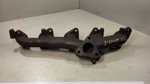 Opel Vectra C Exhaust manifold 24442866