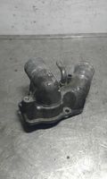 Opel Vectra C Thermostat/thermostat housing F2519N2
