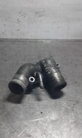 Opel Vectra C Thermostat/thermostat housing F2519N2