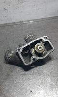 Opel Vectra C Thermostat/thermostat housing F2519N2