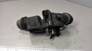 BMW 3 E46 Thermostat/thermostat housing 1437040