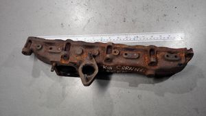 KIA Carnival Exhaust manifold 