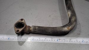 KIA Carnival EGR valve line/pipe/hose 