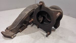 Volkswagen PASSAT B6 Exhaust manifold 53831019571B