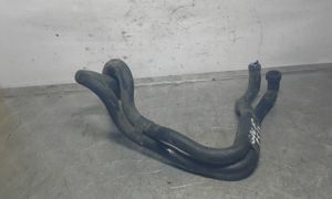 Volkswagen Golf IV Fuel line pipe 