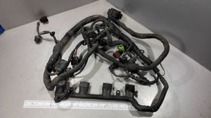 Volkswagen PASSAT B6 Faisceau de câblage pour moteur 06F971824C