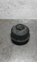 Opel Corsa C Oil filter cover 90530262