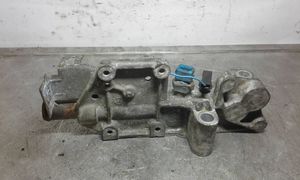 Opel Astra G Résonateur d'admission d'air 90467873