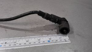 Opel Vectra B Ignition plug leads 12262