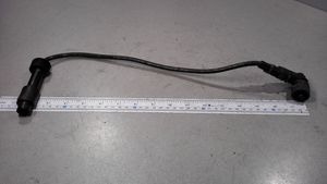 Opel Vectra B Ignition plug leads 12262