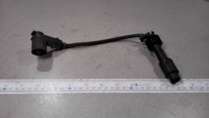 Opel Vectra B Ignition plug leads 12262
