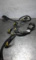 Opel Astra G Fuel injector wires 90520140