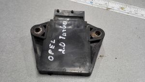 Opel Vectra C Ignition amplifier control unit J5T45171