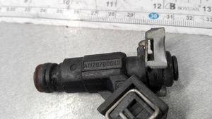 Mercedes-Benz E W210 Injecteur de carburant A1120780049