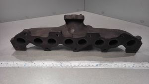 Citroen C8 Exhaust manifold 96354079801