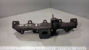 Citroen C8 Collettore di scarico 96354079801