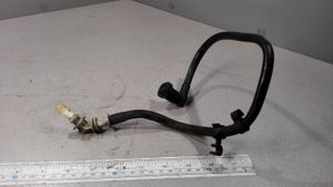 Citroen C8 Fuel line pipe X815104