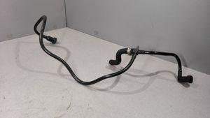 Citroen C8 Fuel return line/hose X215106