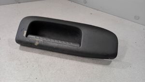 Volkswagen Sharan Rivestimento per maniglia portiera posteriore 7M3867171B