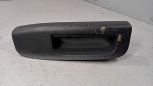 Volkswagen Sharan Rivestimento per maniglia portiera posteriore 7M3867171B