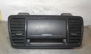 Subaru Outback Griglia di ventilazione centrale cruscotto 66120AG020