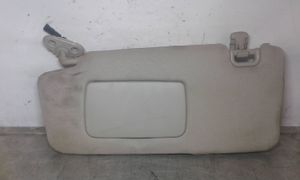 Subaru Outback Sun visor 