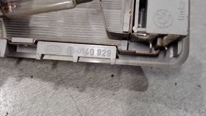 BMW 3 E46 Luz interior del maletero 140929