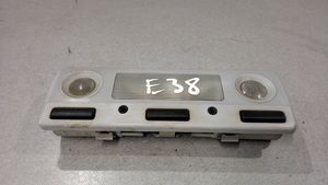 BMW 7 E38 Illuminazione sedili anteriori 8369511