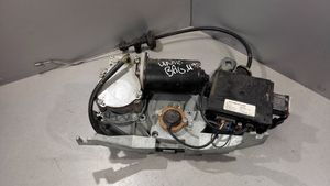 Opel Vectra C Tavaratilan luukun hydrauliikkasarja 13197853