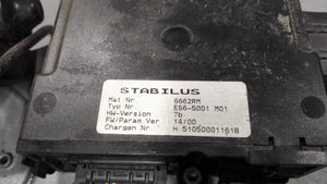 Opel Vectra C Tavaratilan luukun hydrauliikkasarja 13197853