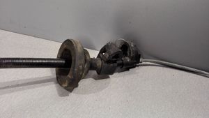 Opel Vectra C Pompe, vérin hydraulique de hayon 13197853