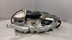 Opel Vectra C Tavaratilan luukun hydrauliikkasarja 13197853