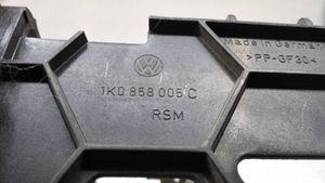 Volkswagen Golf V Autres pièces du tableau de bord 1K0858005C