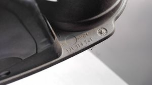 Volkswagen Bora Moldura protectora de la rejilla de ventilación lateral del panel 1J1819741