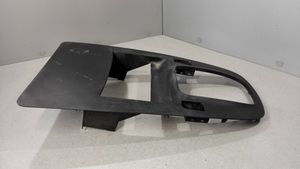 Volkswagen Sharan Ātrumu pārslēgšanas sviras dekoratīvā apdare (plastmasas) 7M3863289