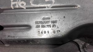 Audi A6 S6 C5 4B Padas/ atrama kojai 4B1864777