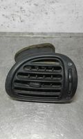 Peugeot 206 Copertura griglia di ventilazione laterale cruscotto 9632184377