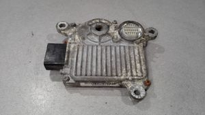 Opel Vectra C Module de contrôle de boîte de vitesses ECU 55350272