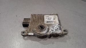 Opel Vectra C Module de contrôle de boîte de vitesses ECU 55350272