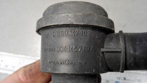 Volkswagen PASSAT B5 Valve 034145710A