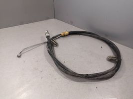 Fiat Freemont Handbrake/parking brake wiring cable 031B6479AD