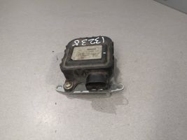 Subaru Forester SF Motor/activador trampilla de calefacción 0132801113