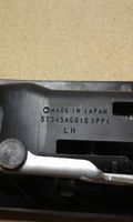 Subaru Outback Degalų bako dangtelio atidarymo rankenėlė 57345AG010