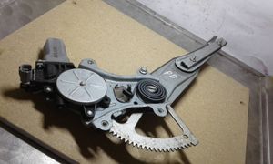 Subaru Outback Alzacristalli della portiera anteriore con motorino 805120