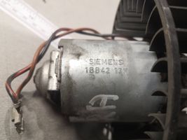 Opel Tigra A Ventola riscaldamento/ventilatore abitacolo 1BB42