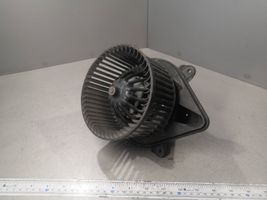 Peugeot 406 Mazā radiatora ventilators 
