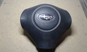 Subaru Outback Airbag dello sterzo 