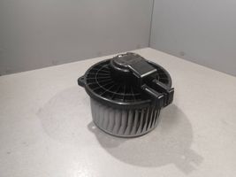 Subaru Outback Pečiuko ventiliatorius/ putikas 2727000222