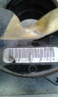 Subaru Legacy Bague collectrice/contacteur tournant airbag (bague SRS) 