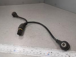 BMW 7 E38 Detonation knock sensor 1703276